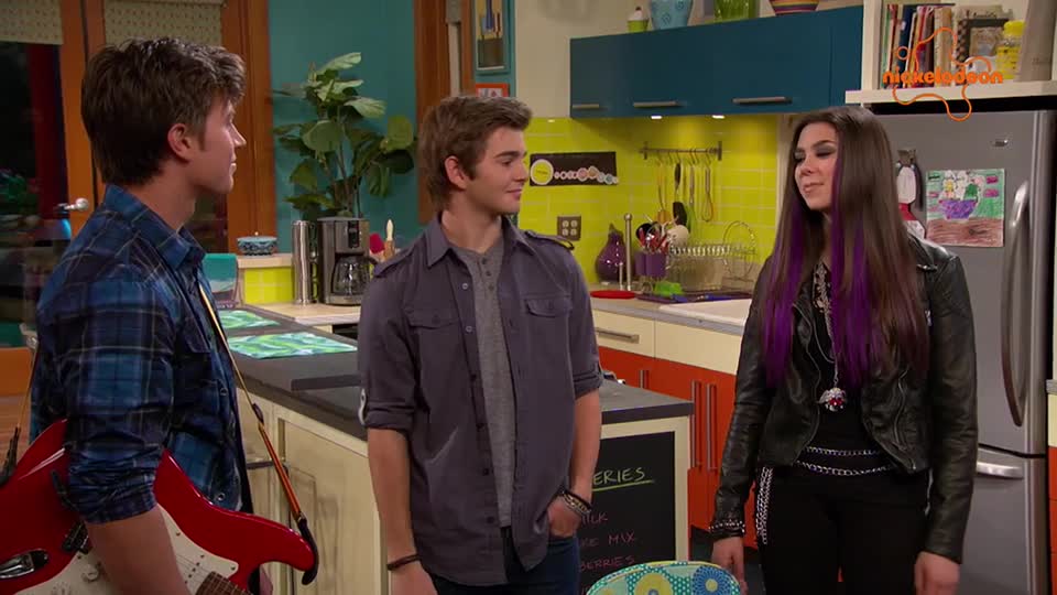 Nickelodeon