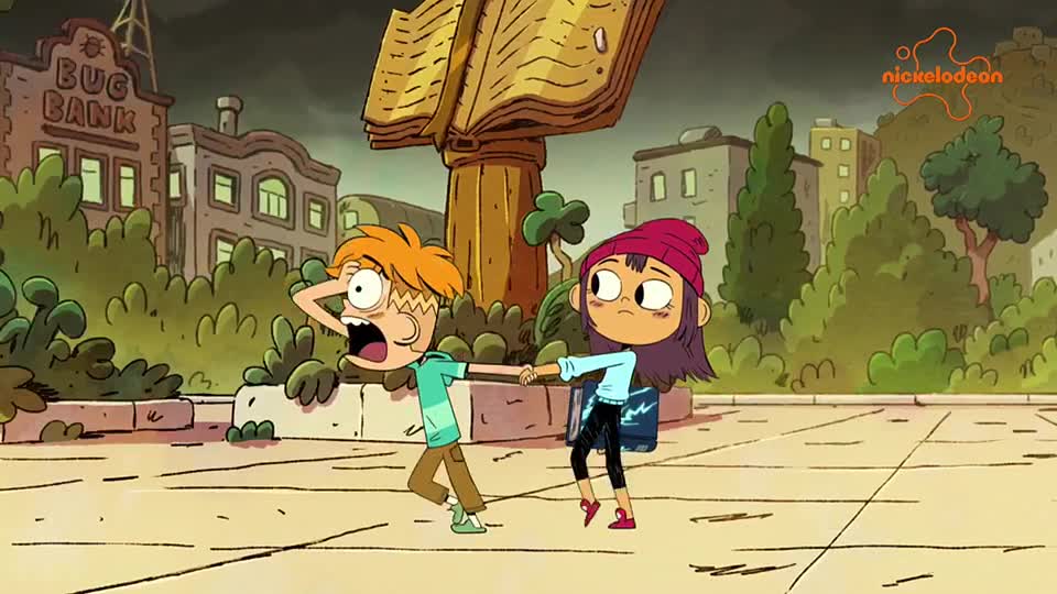 Nickelodeon