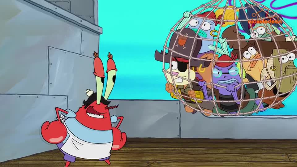 Nickelodeon