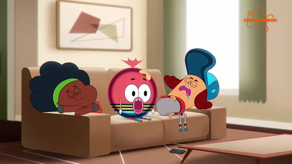 Nickelodeon