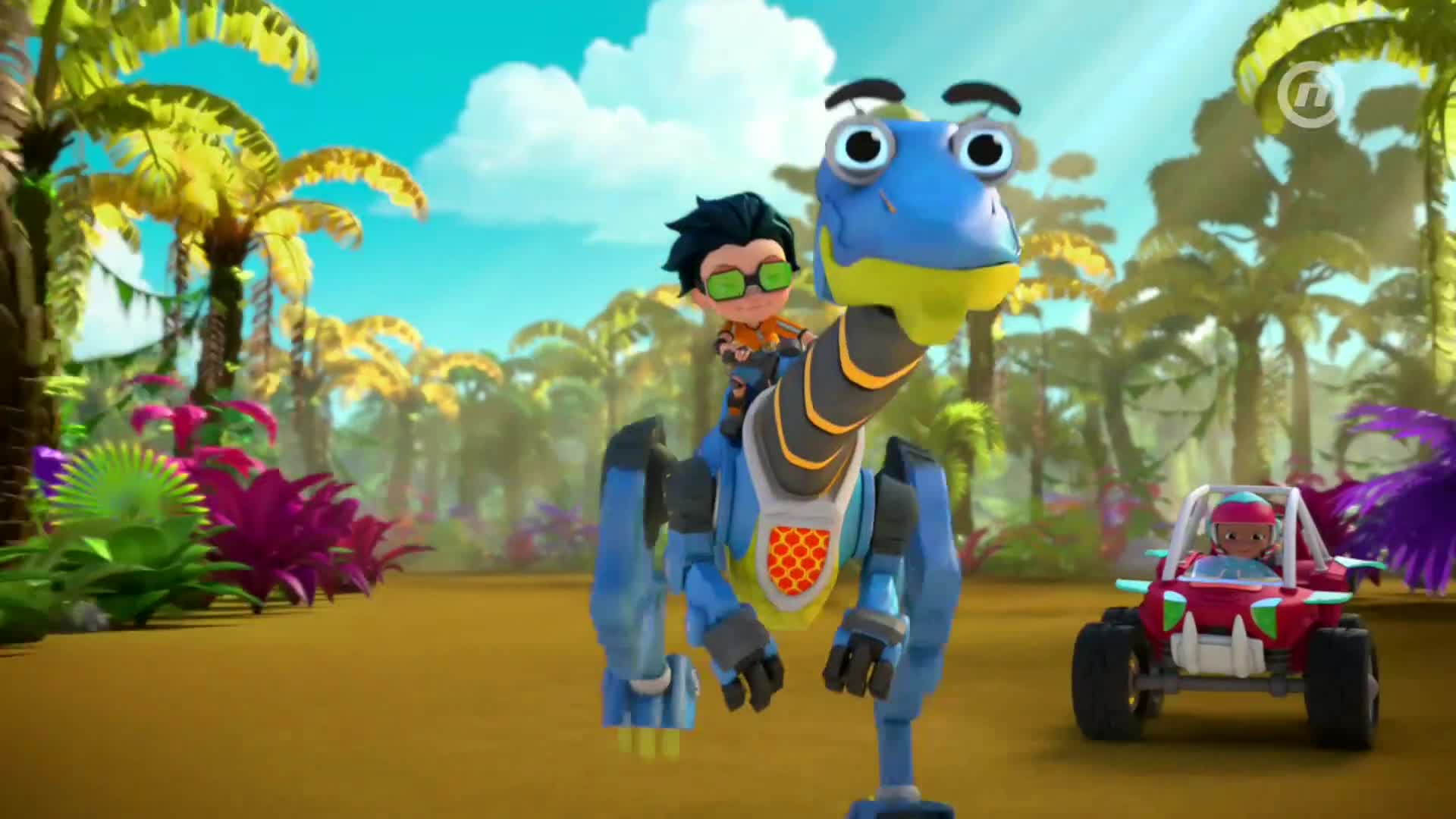 NovaTVPlus