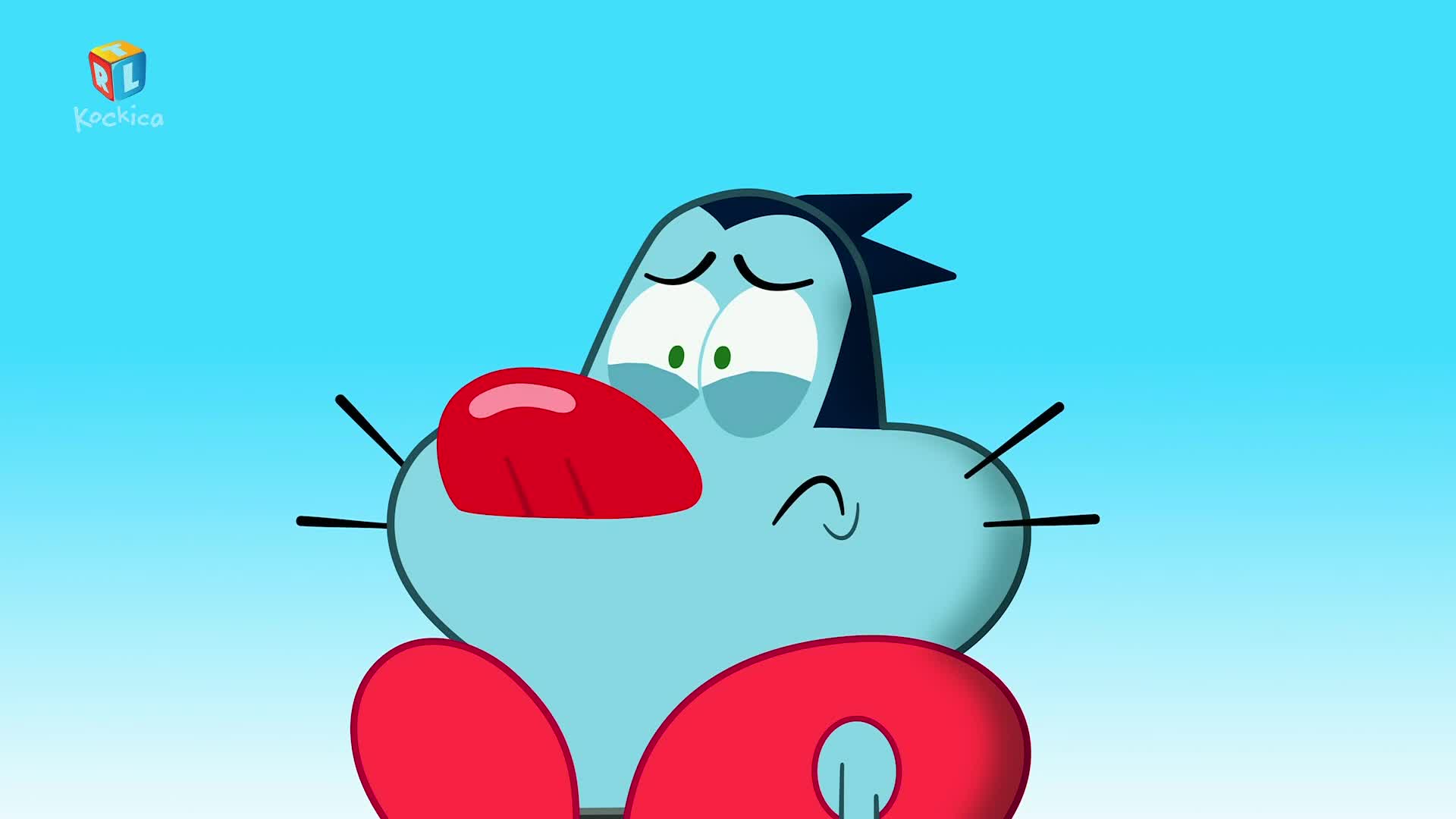 RTLKockica