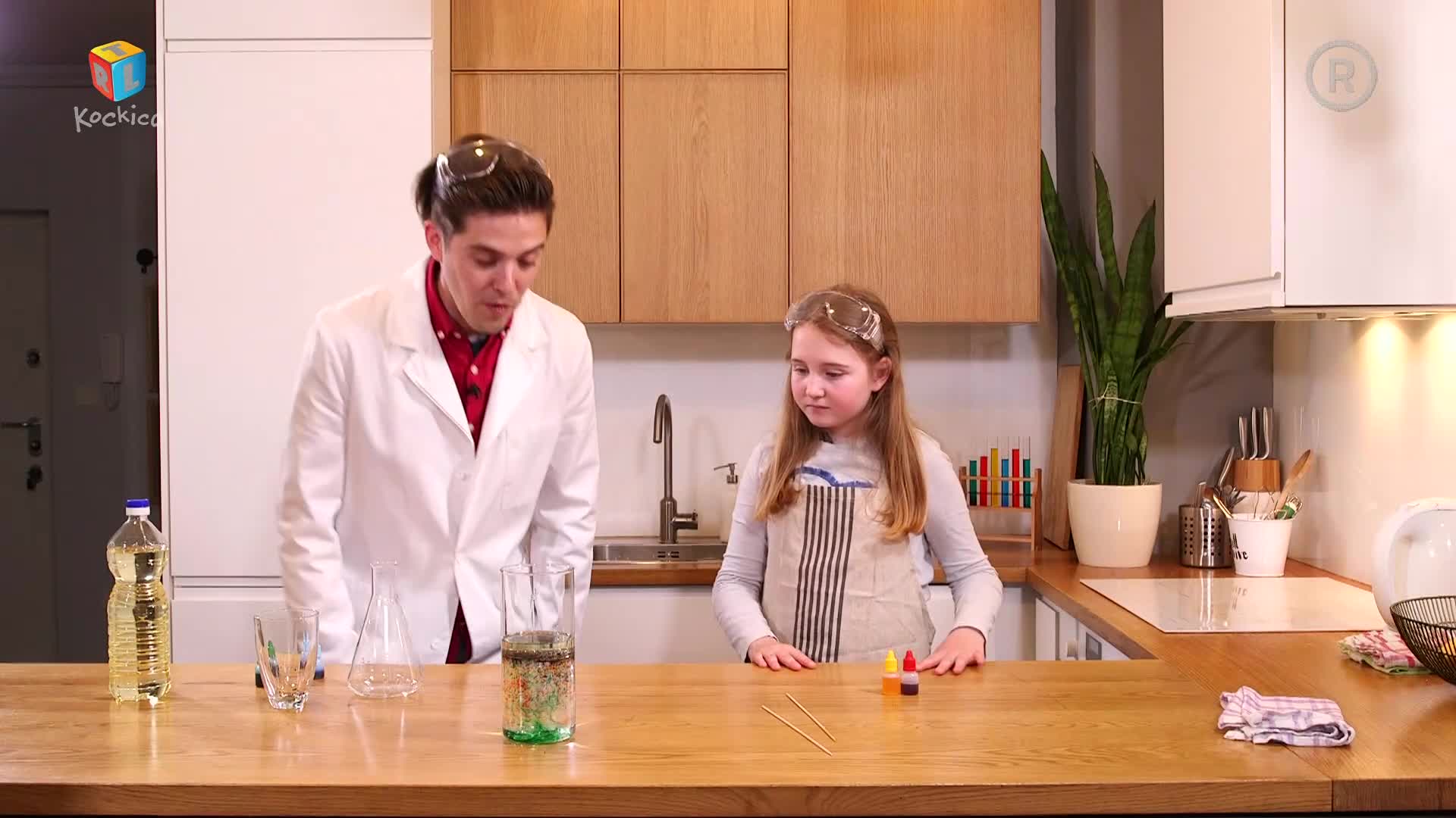 RTLKockica