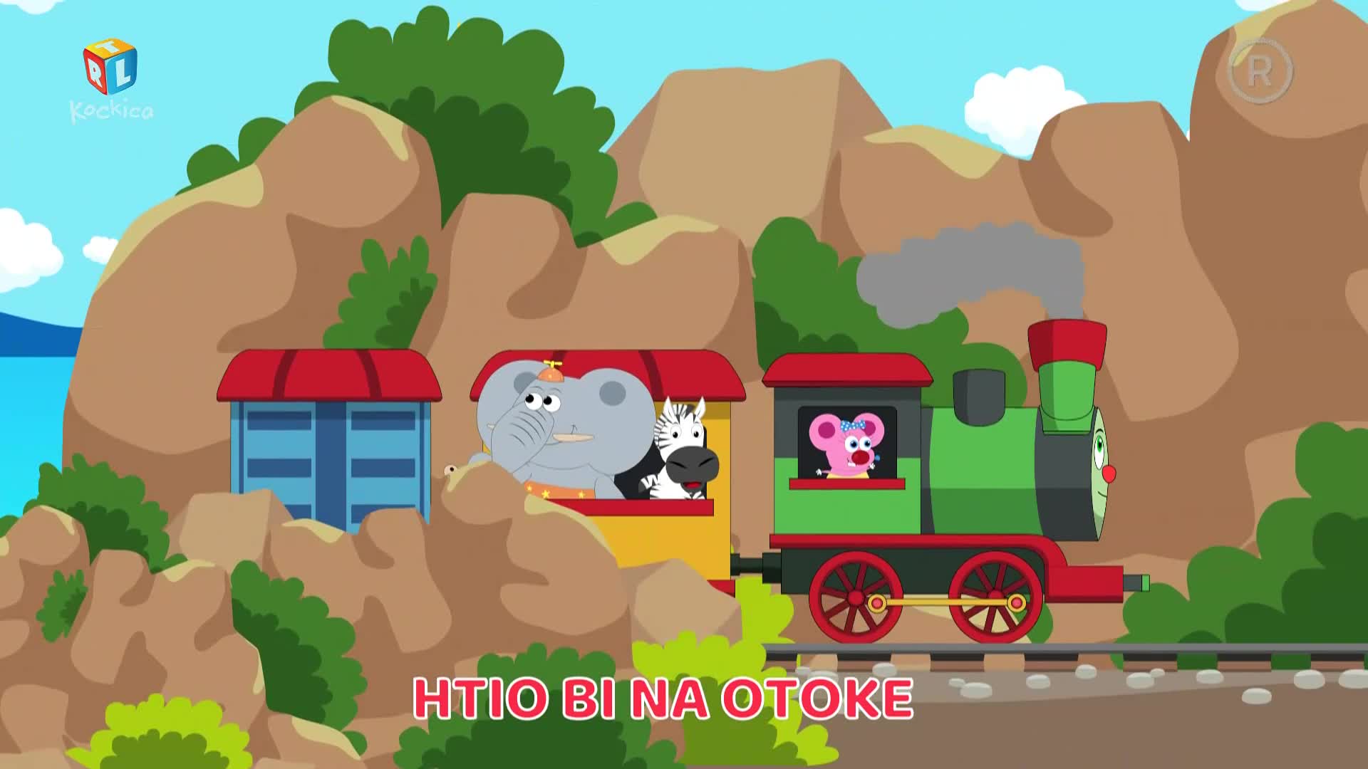 RTLKockica
