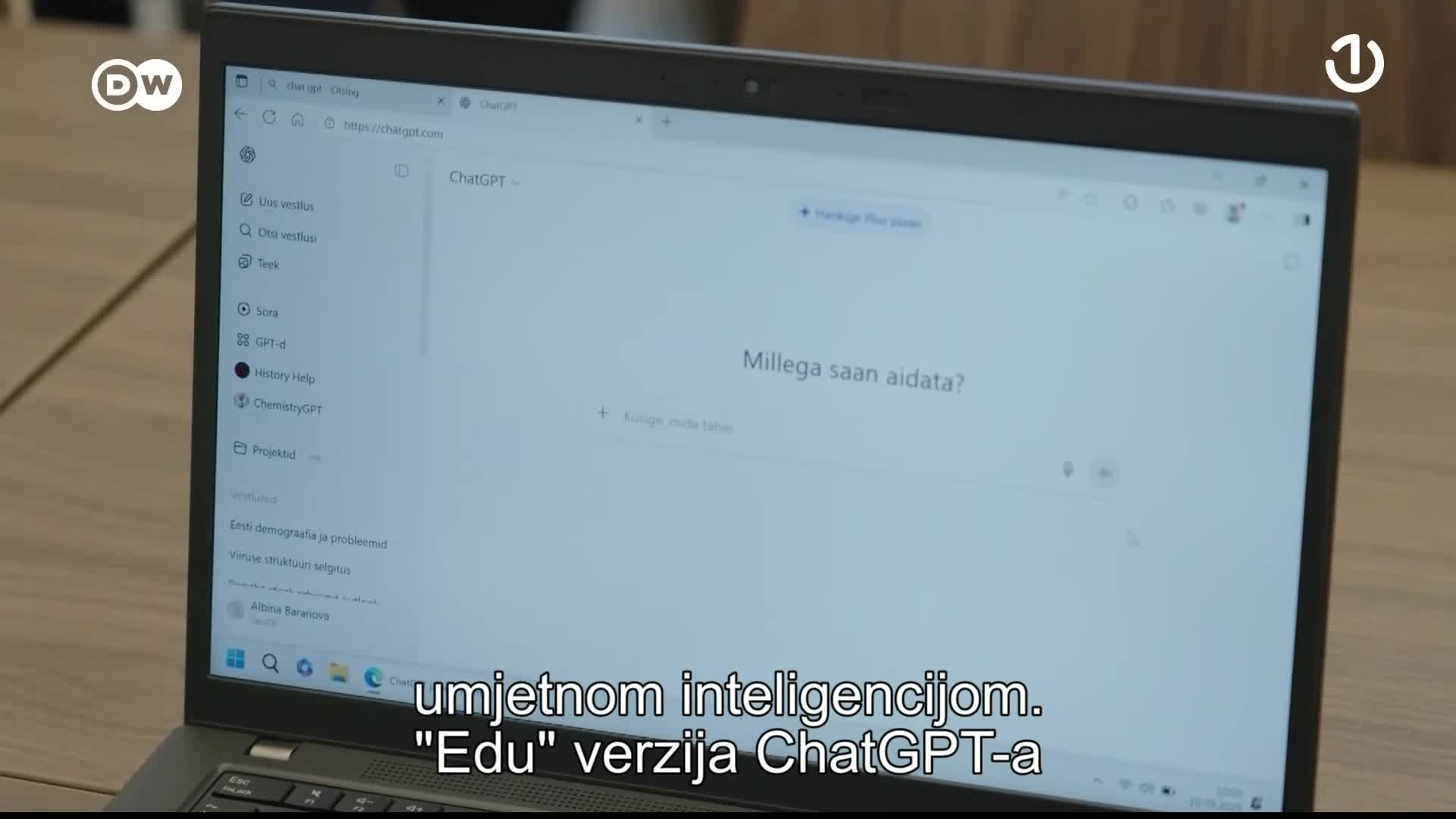 BHT