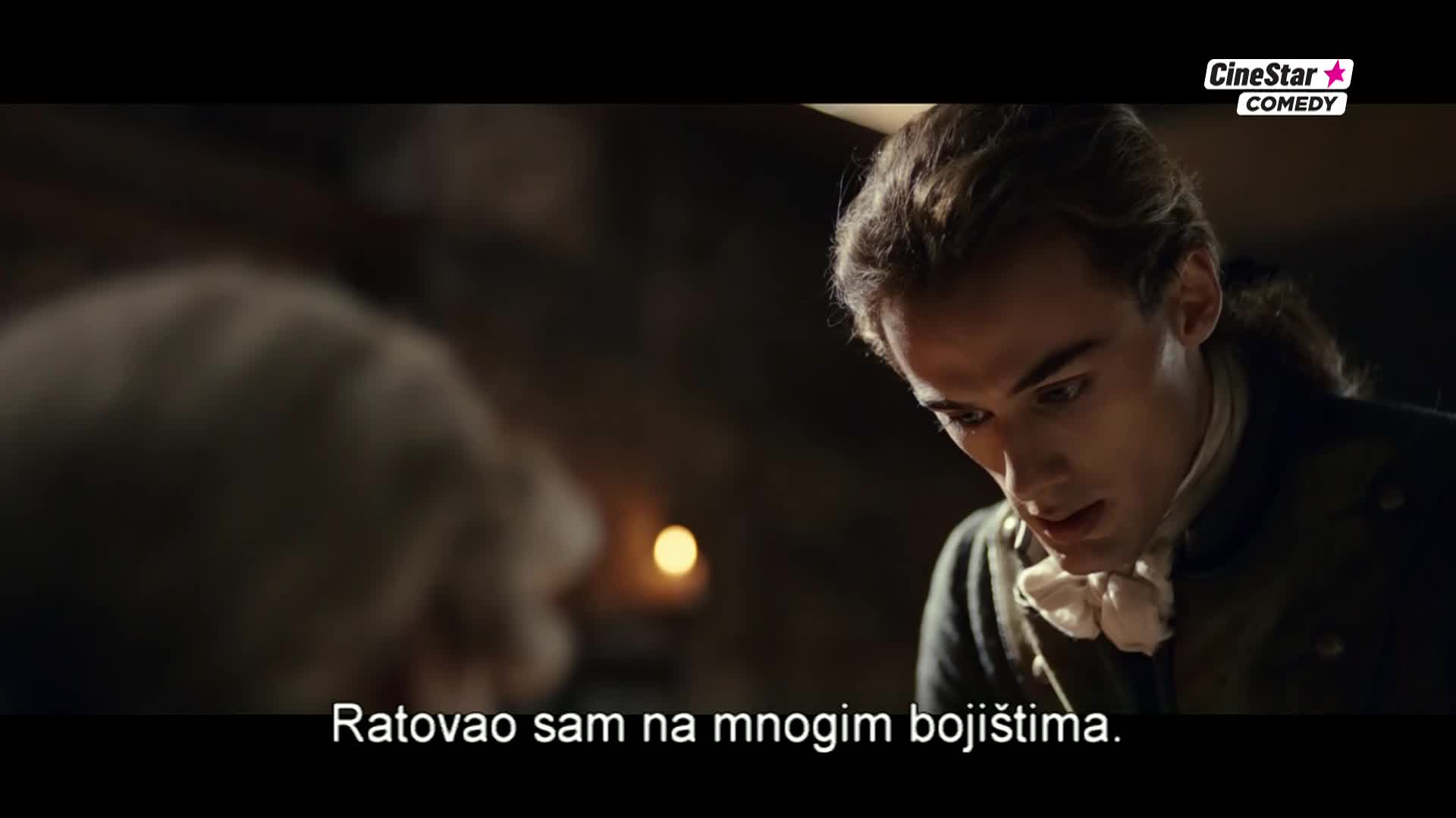 CinestarComedy