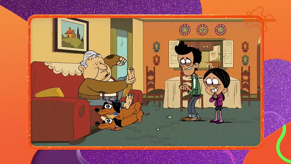 Nickelodeon