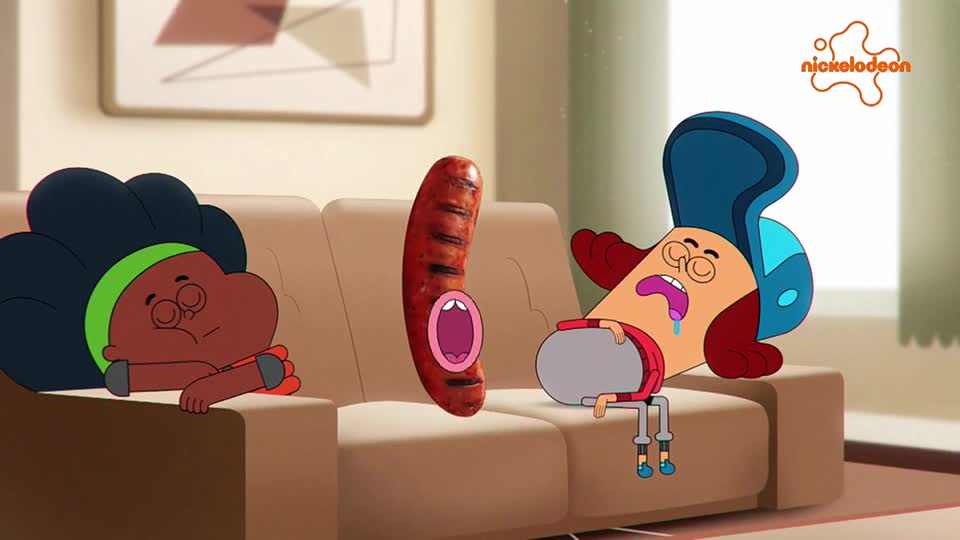 Nickelodeon