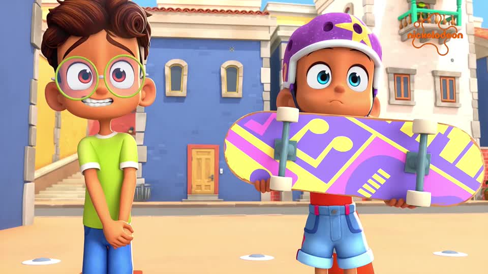 Nickelodeon