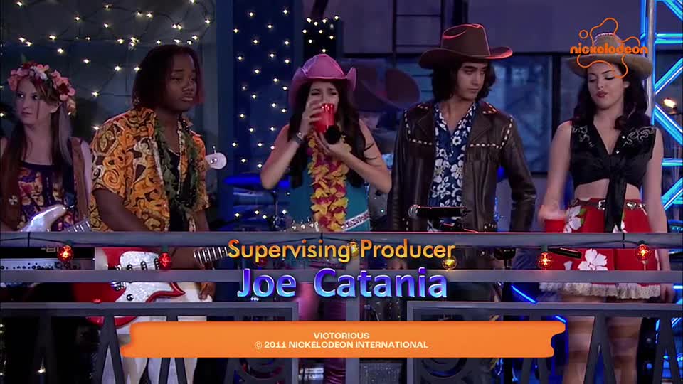 Nickelodeon