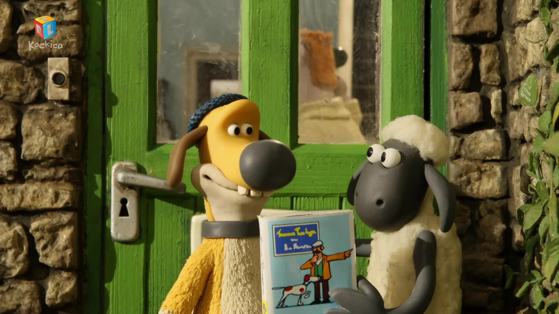 RTLKockica