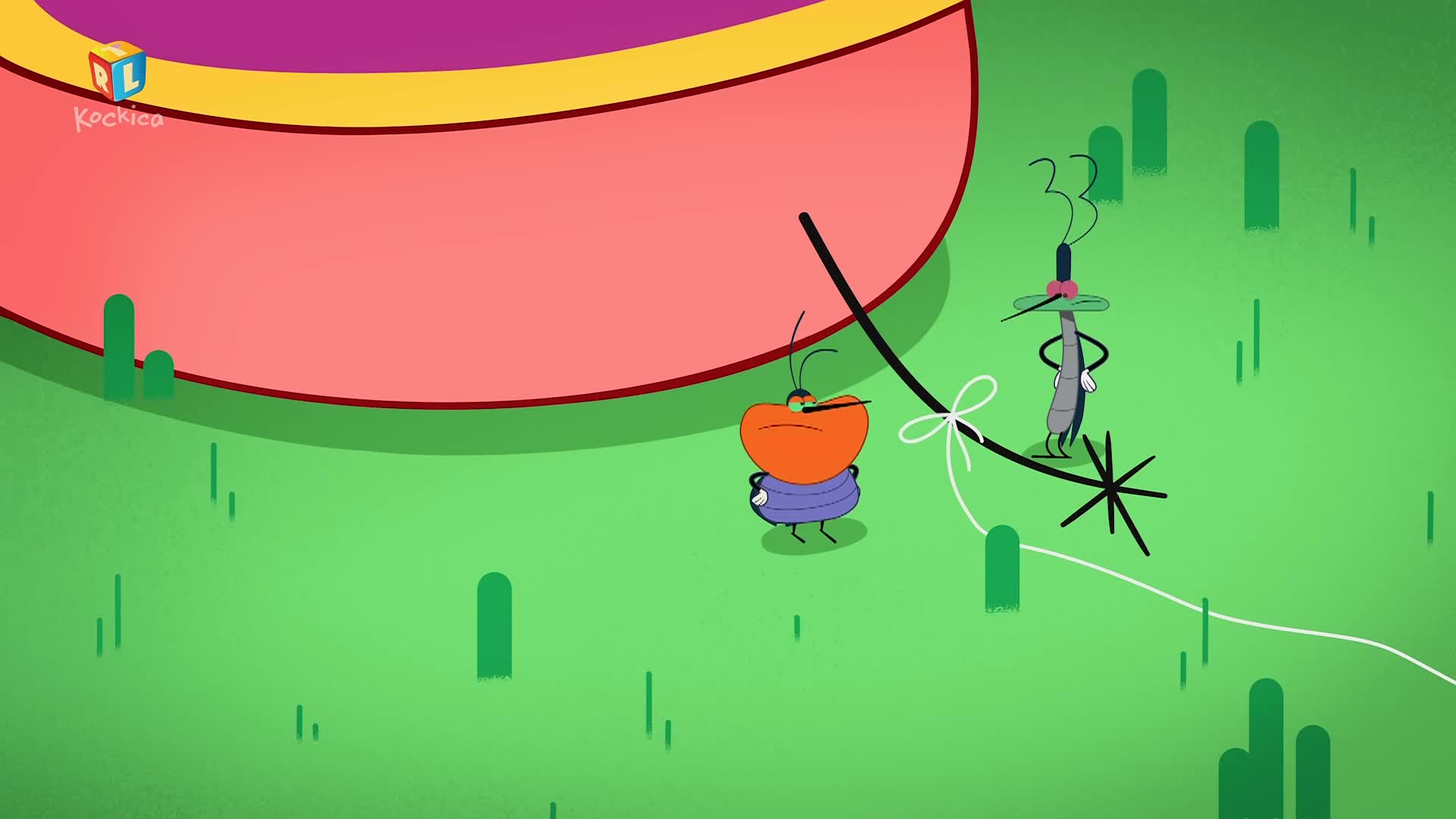 RTLKockica