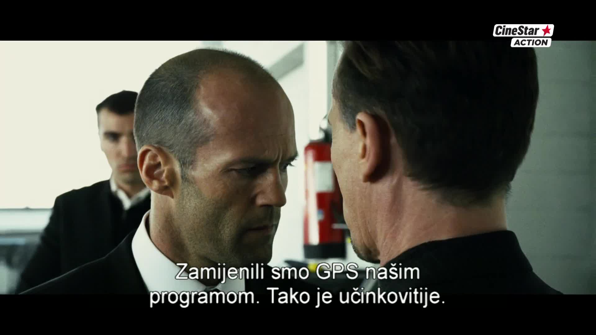CinestarAction