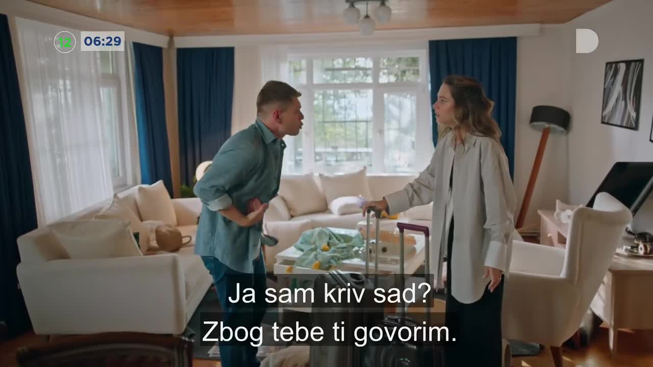 DomaTV