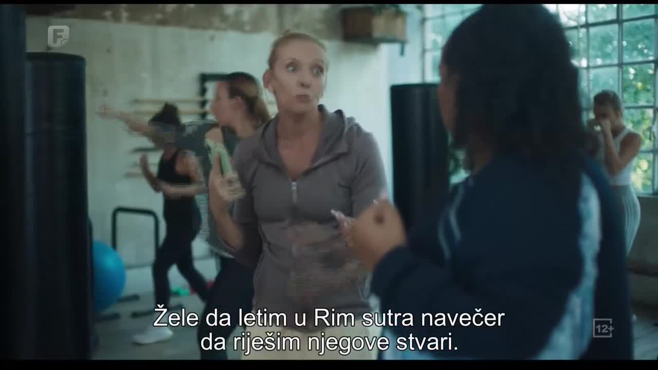FTV