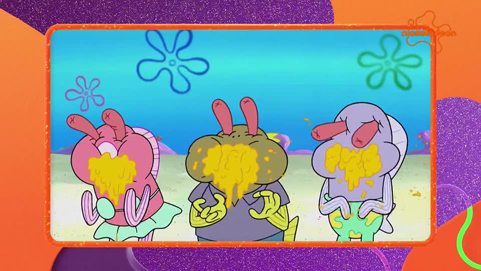 Nickelodeon