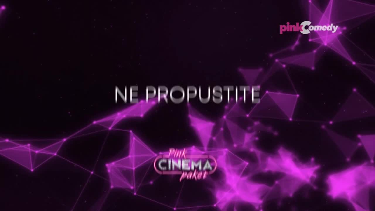 PinkComedy