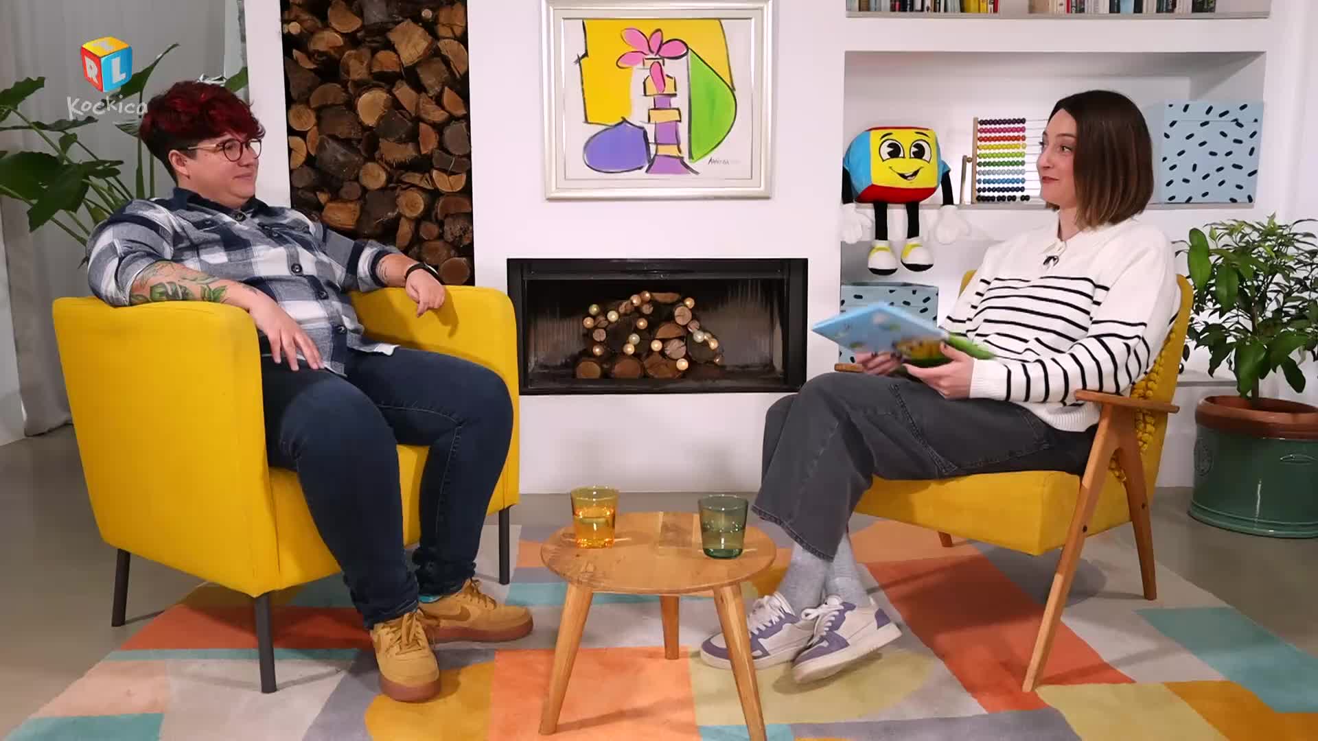 RTLKockica