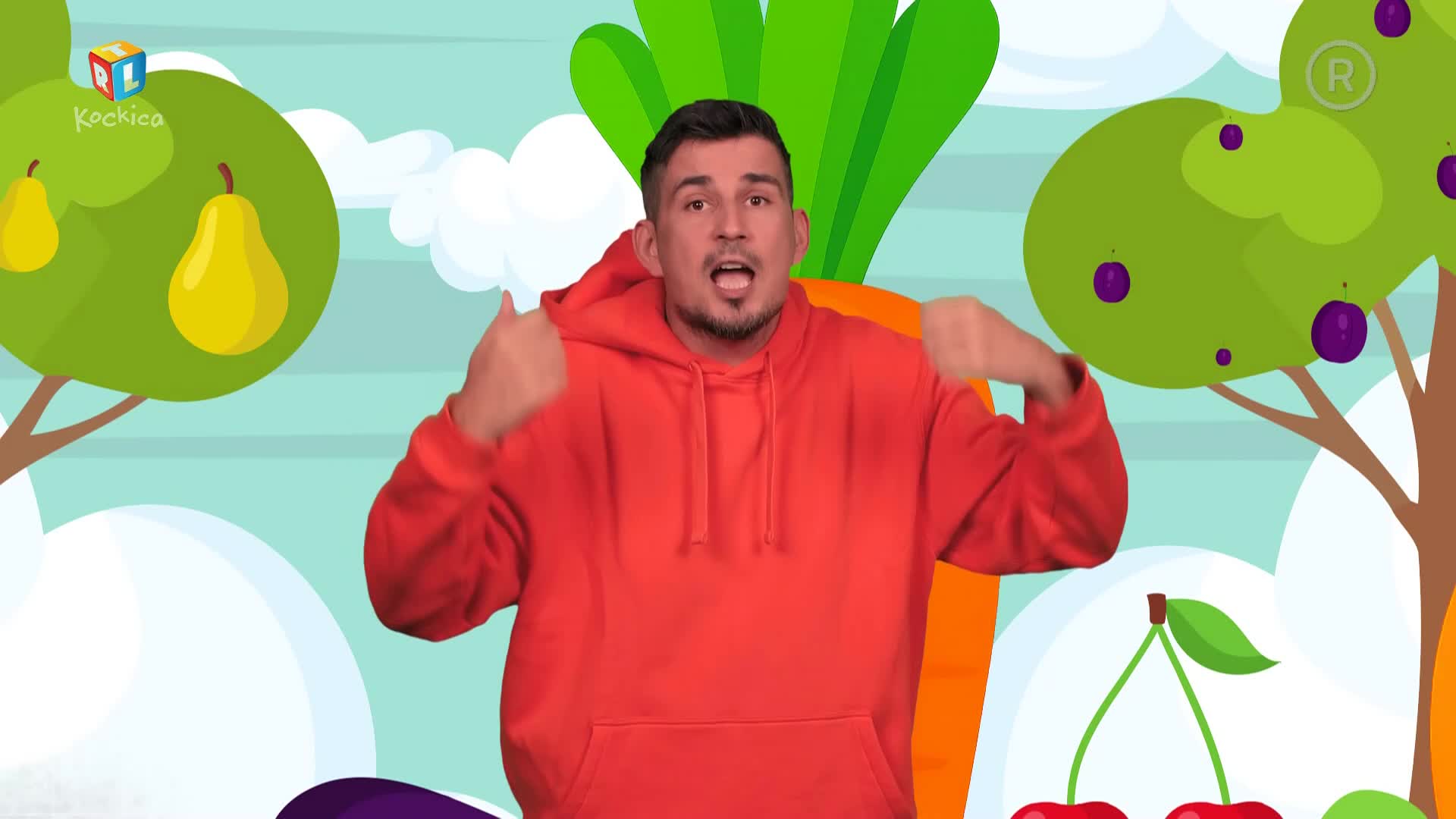 RTLKockica