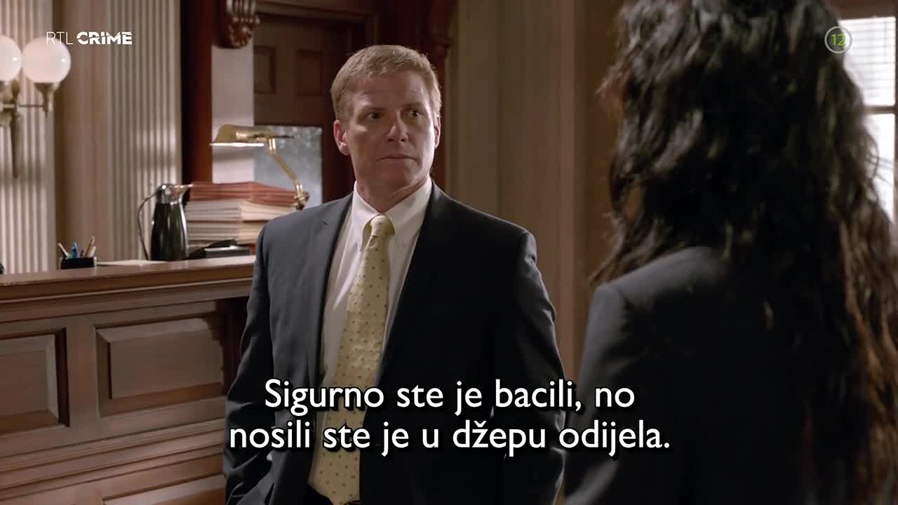 RTLcrime