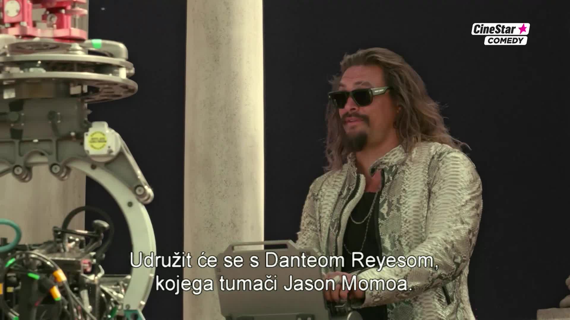 CinestarComedy