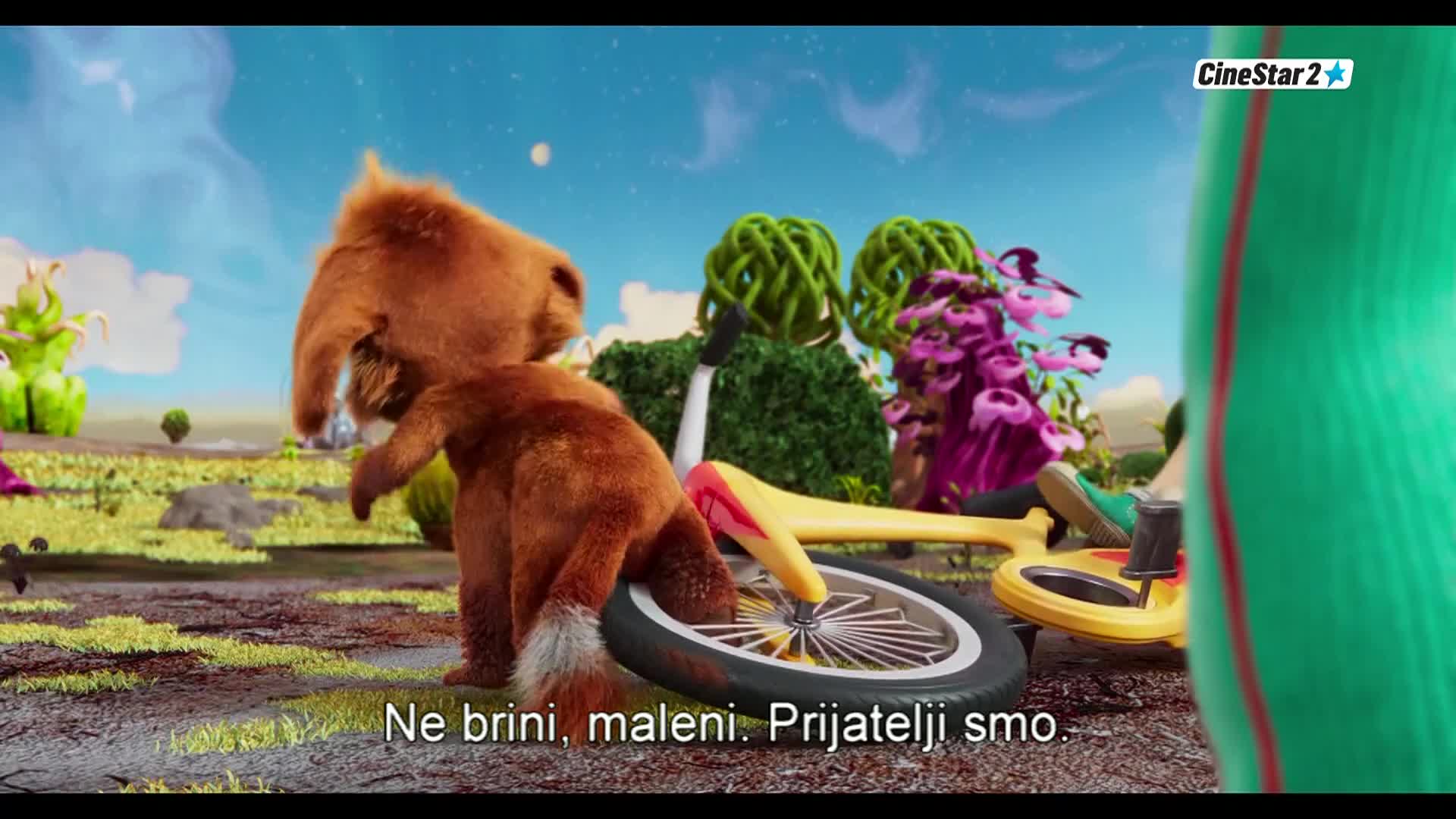 CinestarTV2HD