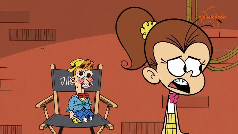Nickelodeon