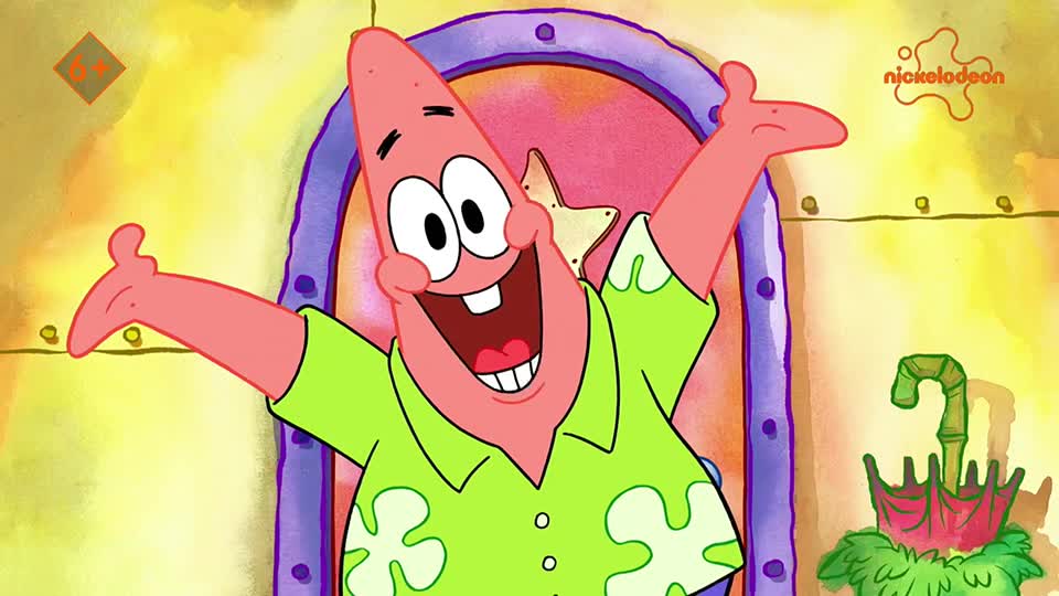 Nickelodeon