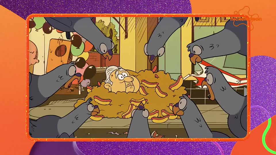 Nickelodeon