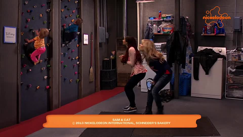 Nickelodeon