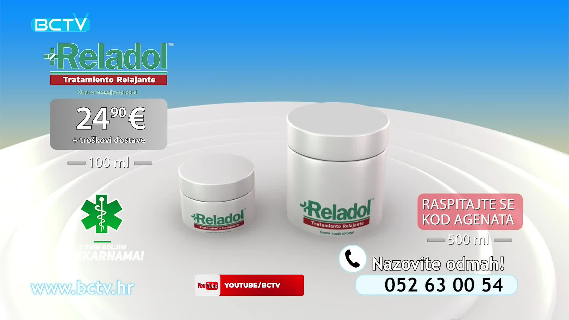 NovaTVPlus