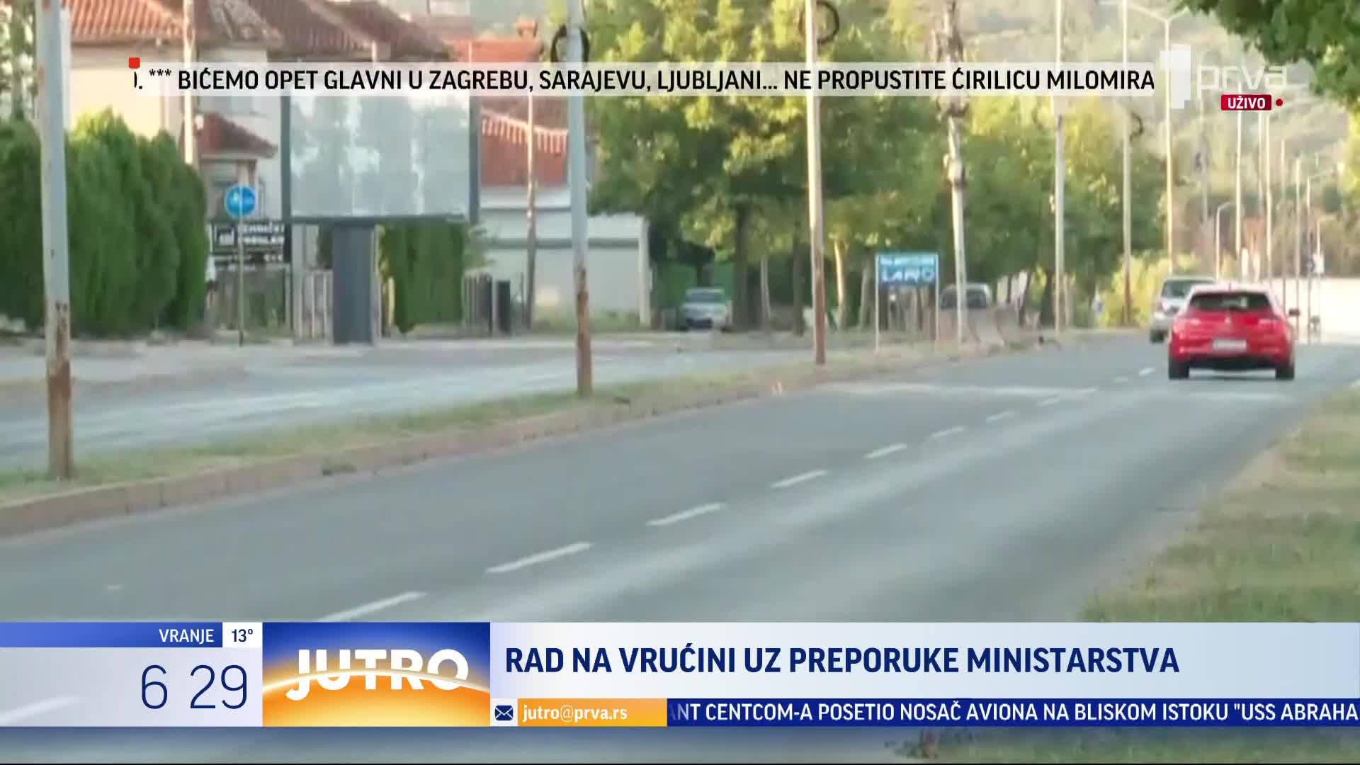 PRVA