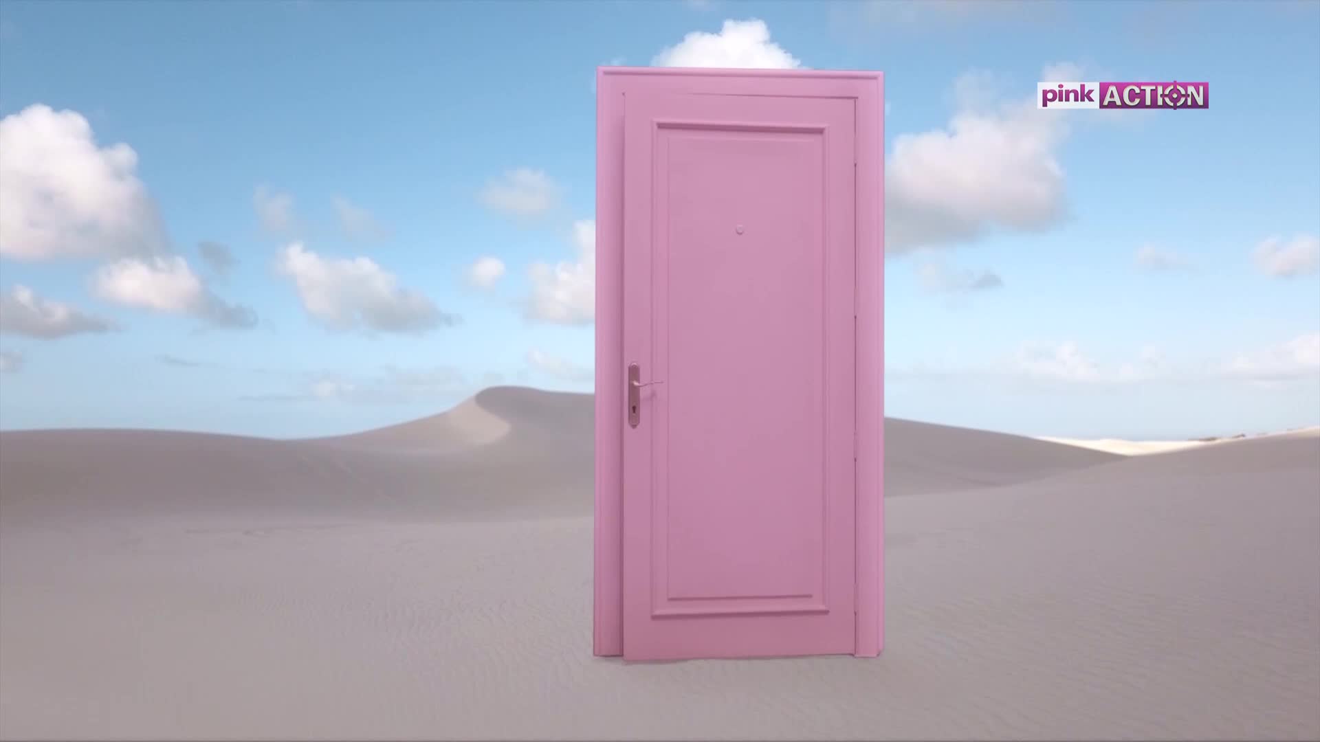 PinkAction