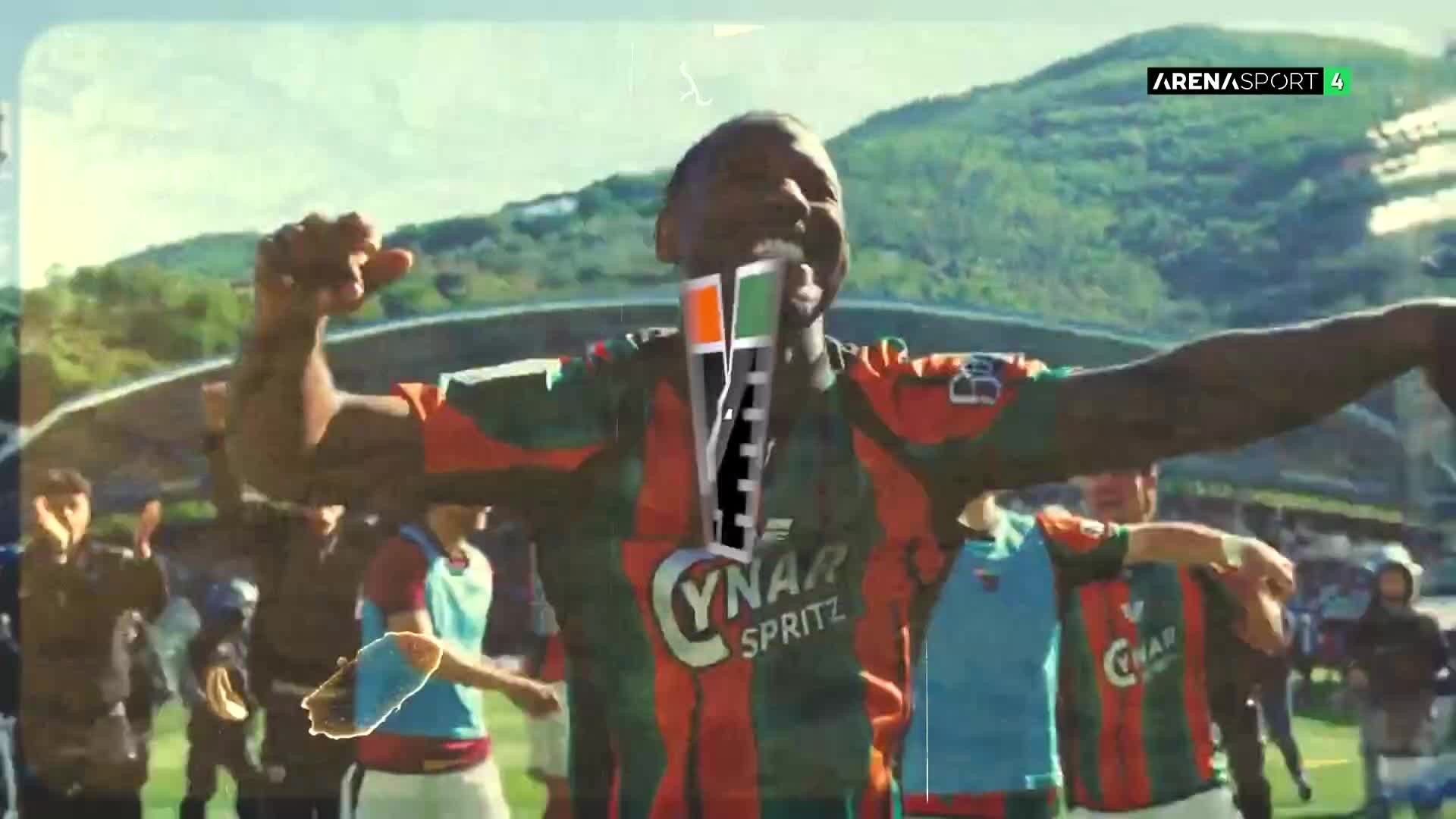ArenaSportHD4