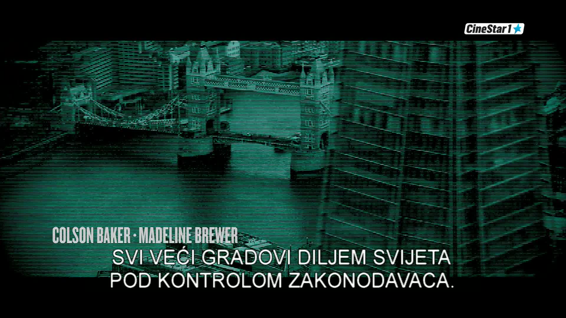 CinestarTV
