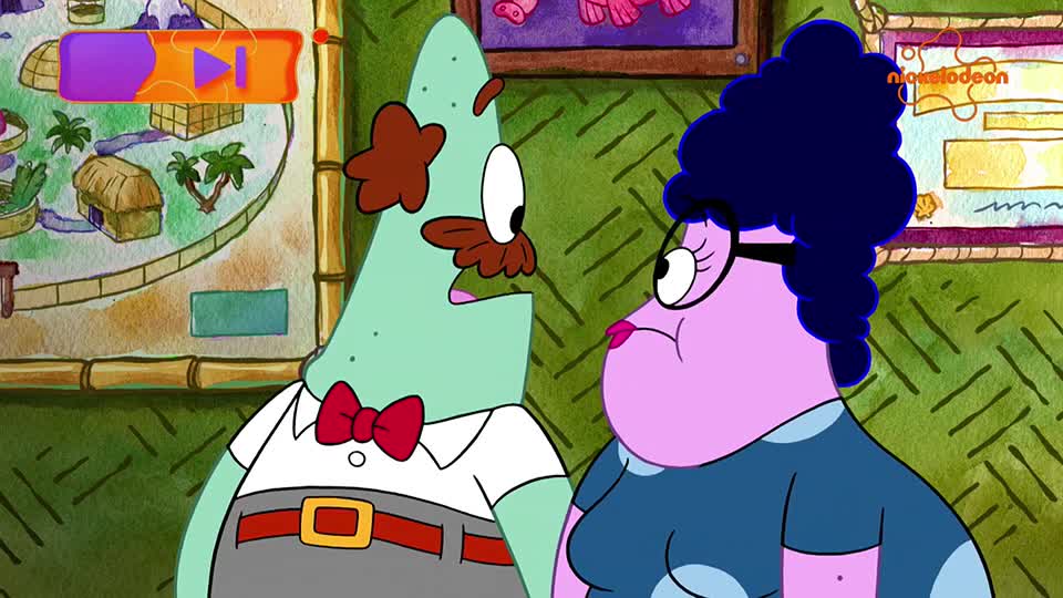 Nickelodeon
