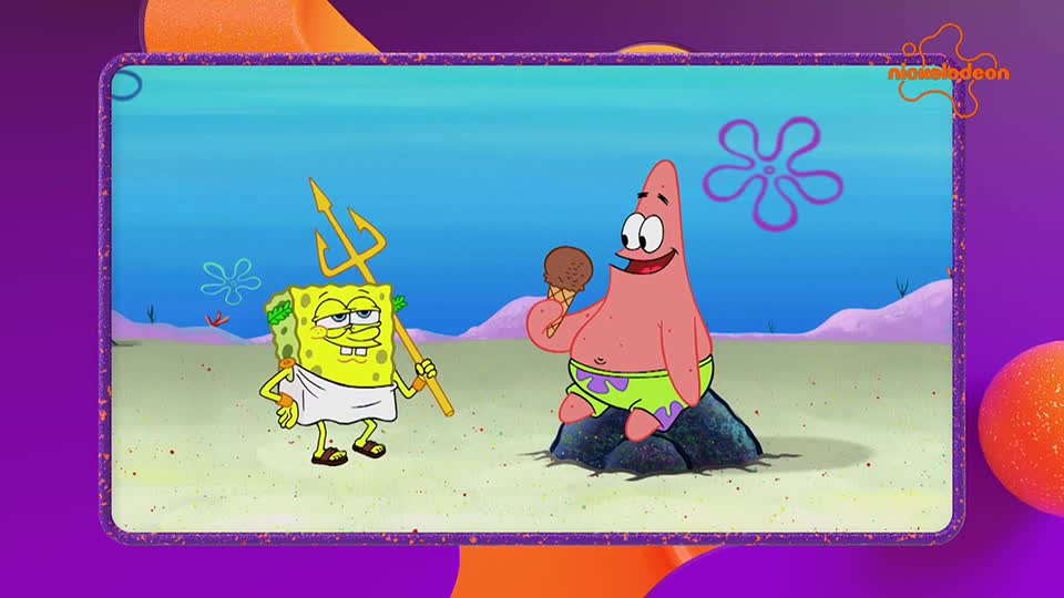 Nickelodeon