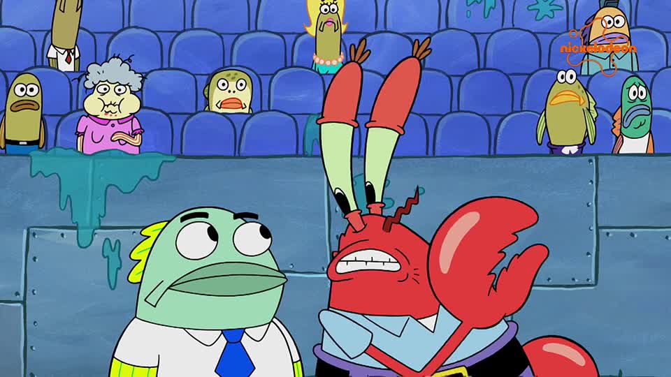 Nickelodeon