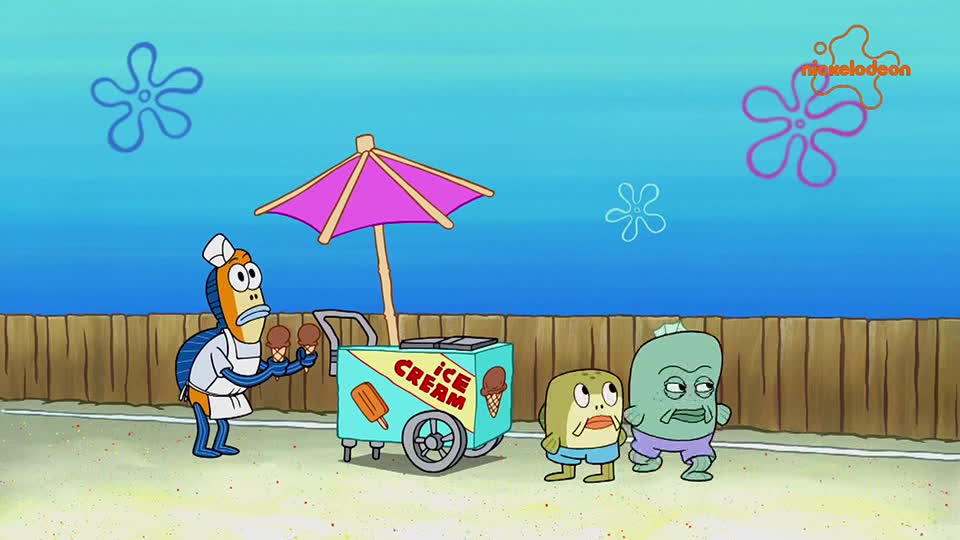Nickelodeon