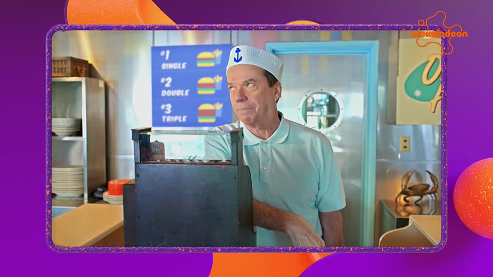 Nickelodeon