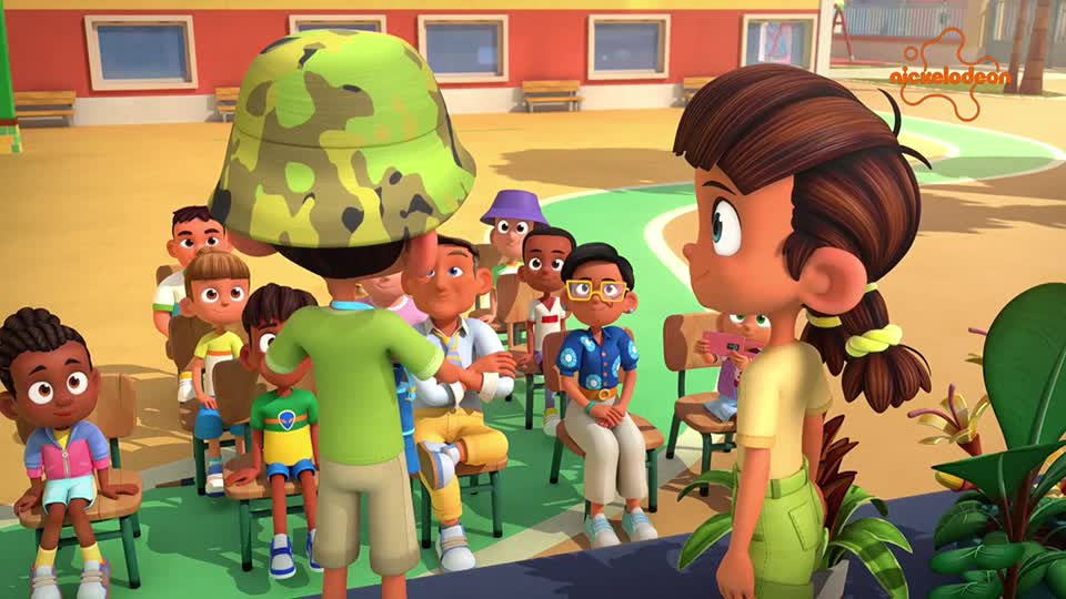 Nickelodeon
