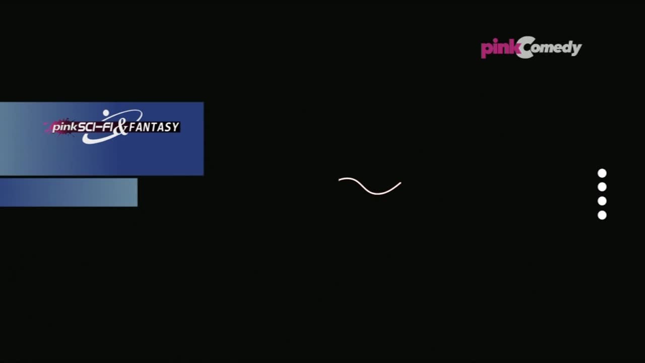 PinkComedy