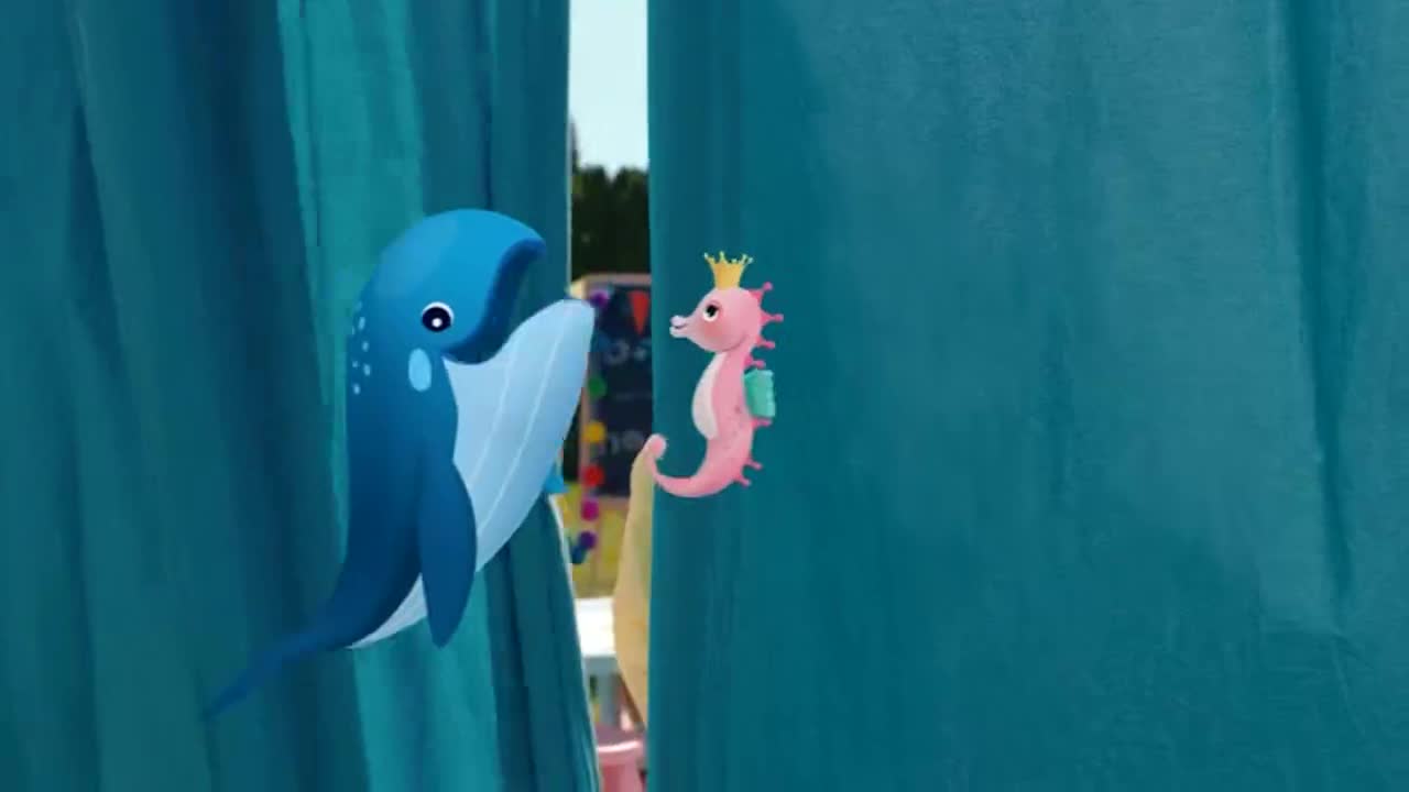 PinkComedy