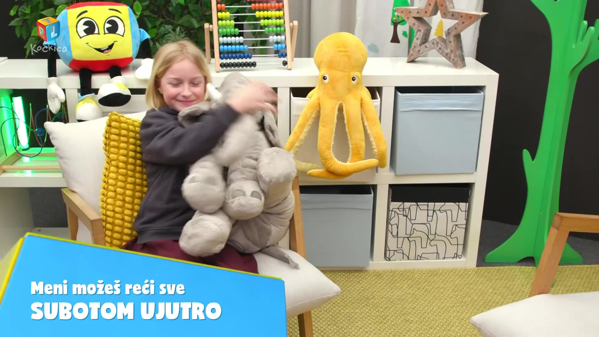 RTLKockica