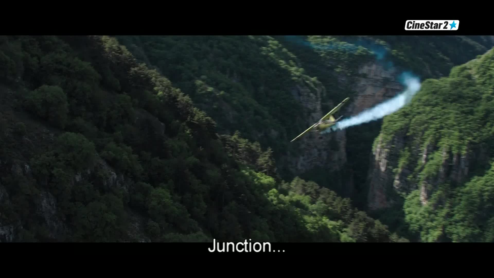 CinestarTV2HD