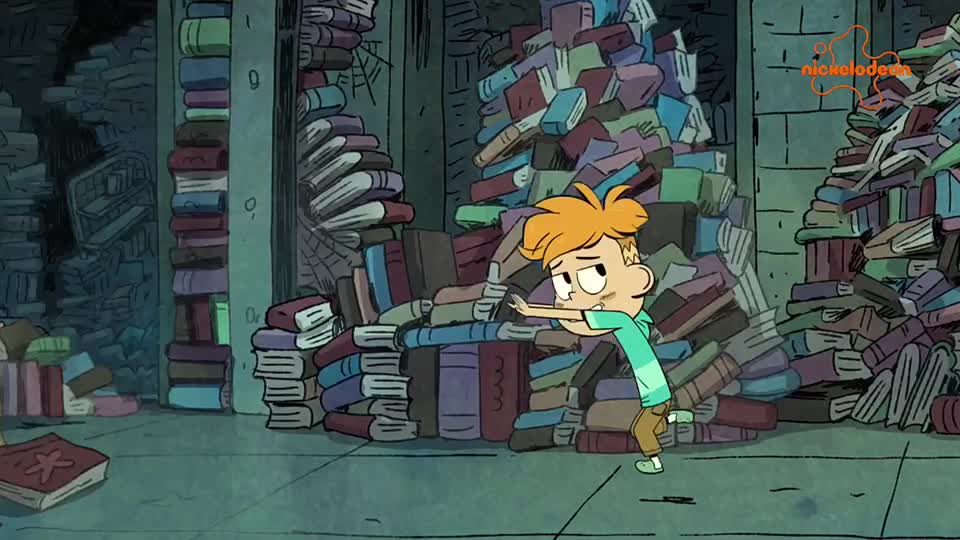 Nickelodeon