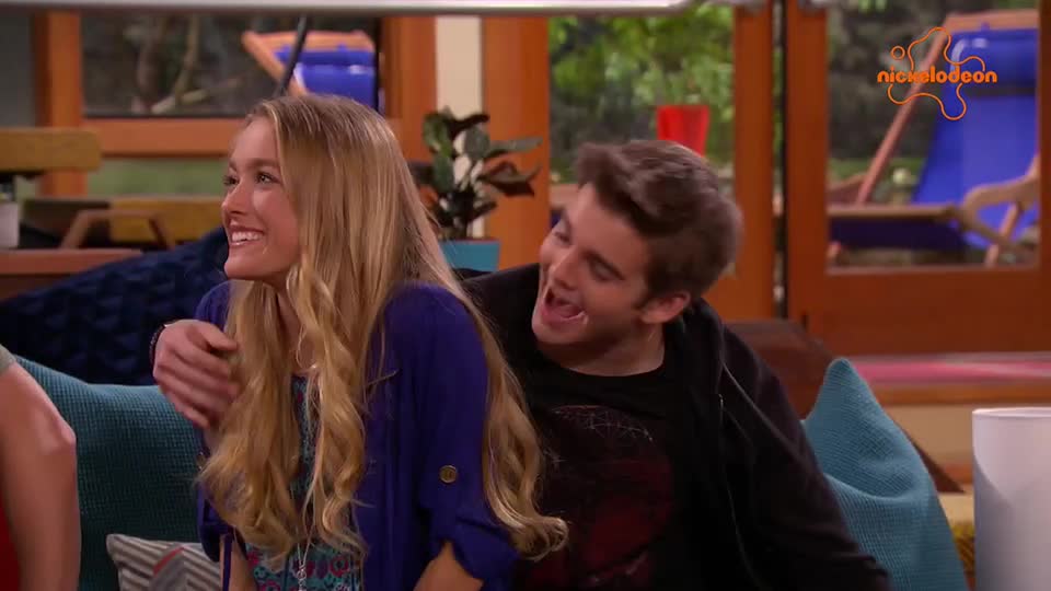 Nickelodeon