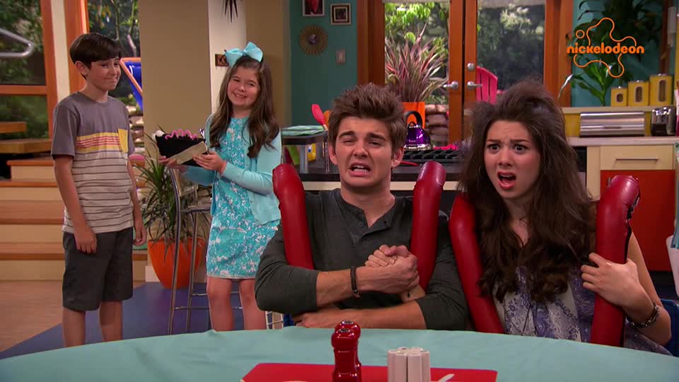 Nickelodeon