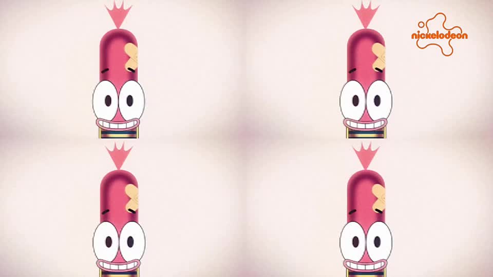 Nickelodeon