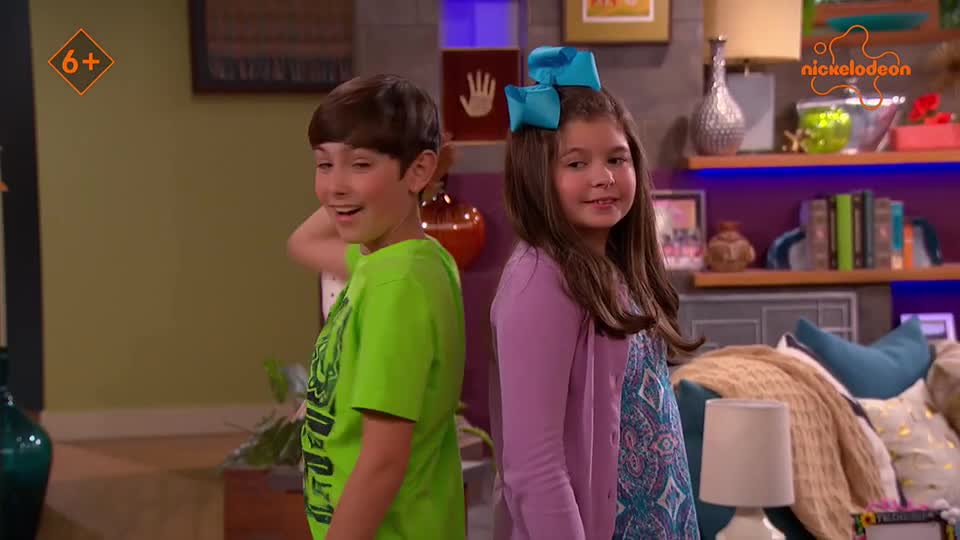 Nickelodeon